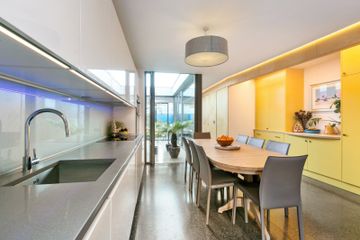 Property Header