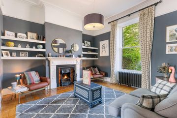 Property header