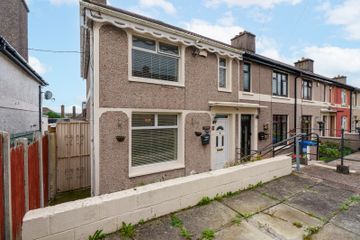 Property header