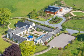 Property header