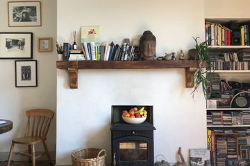 Property header