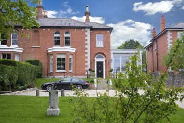 Property Header