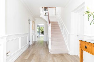 Property header