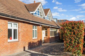 Property header