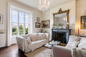Property header
