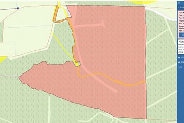 Property header