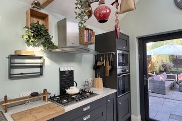 Property Header