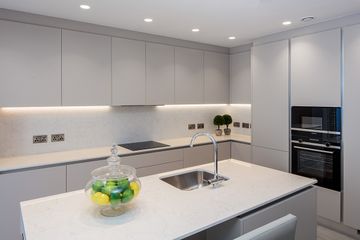 Property header