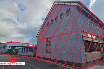 Property header