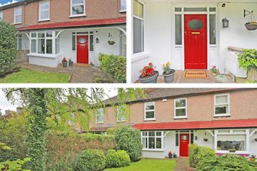 Property Header