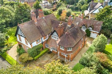 Property Header