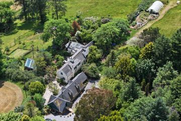 Property Header