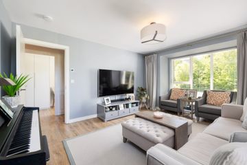 Property Header