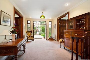 Property header