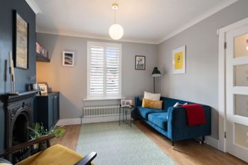 Property header