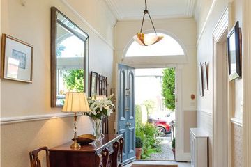 Property header