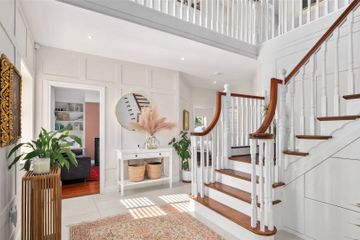 Property Header