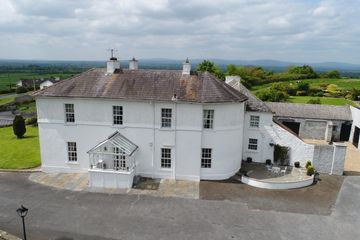 Hill House, Palmers Hill, Cashel, Co. Tipperary