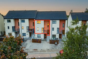 Property header