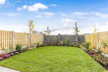 Property header