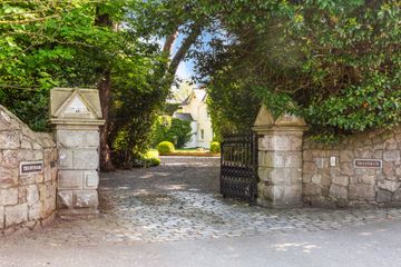 Property header