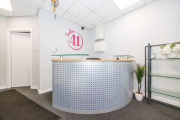 Property header
