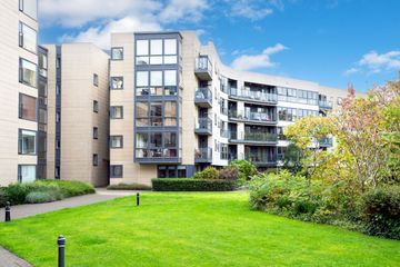 Property header