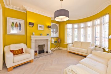Property Header