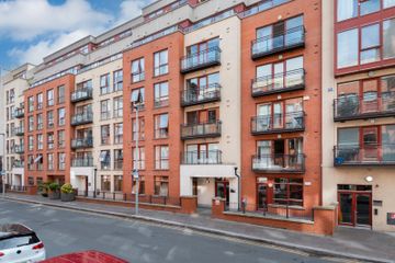 Property header