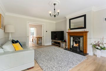 Property Header