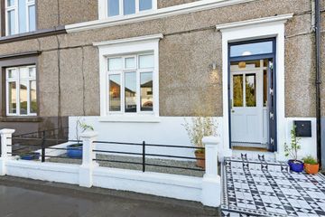 Property header