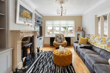 Property header