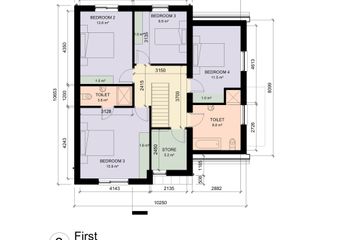 Property header
