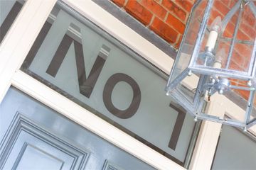 Property Header