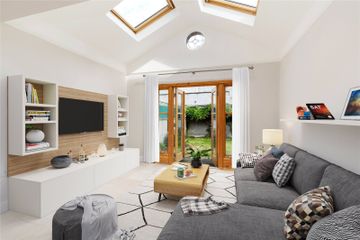 Property Header