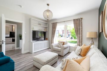 Property Header