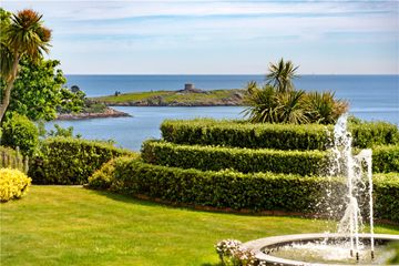 Property header