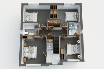 Property Header