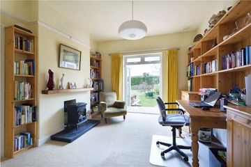 Property Header