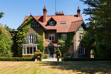 Property header