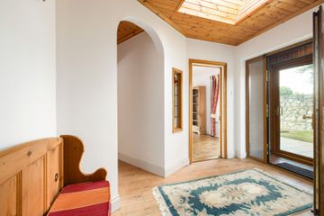 Property header
