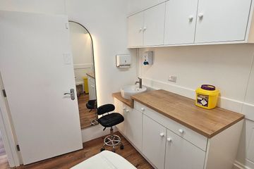 Property header