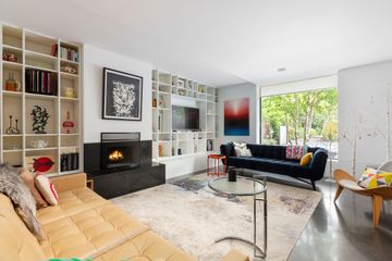 Property Header