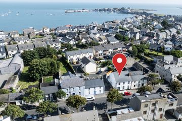 Property header