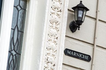 Property Header