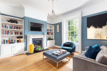 Property Header