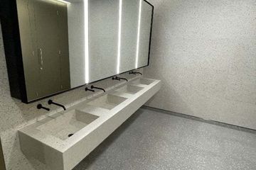 Property header