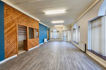 Property header