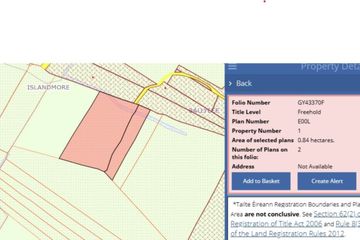 Property header