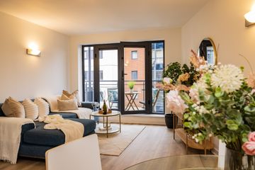 Property header